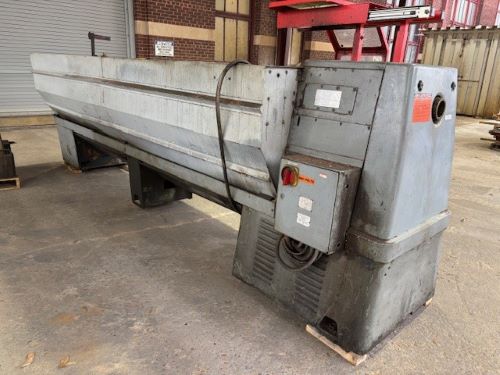 1979 Clausing 21" Engine Lathe